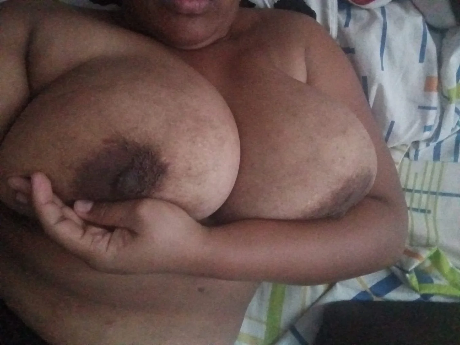 PARA QUE SE LES PONGA DURA SU VERGA Y SE DESLECHEN SOLITOS LES DEJO A OTRA DE MIS NOVIAS JENNY image 19