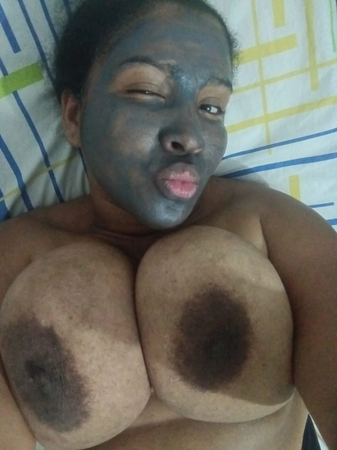 PARA QUE SE LES PONGA DURA SU VERGA Y SE DESLECHEN SOLITOS LES DEJO A OTRA DE MIS NOVIAS JENNY image 21