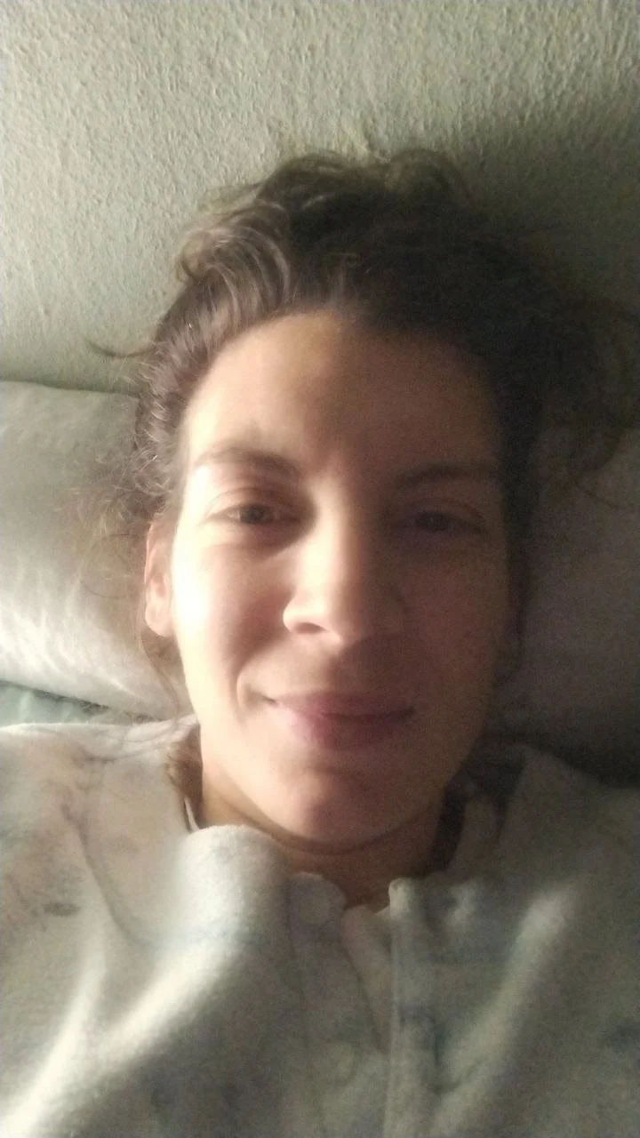 Unaware Greek wife submitted image 2