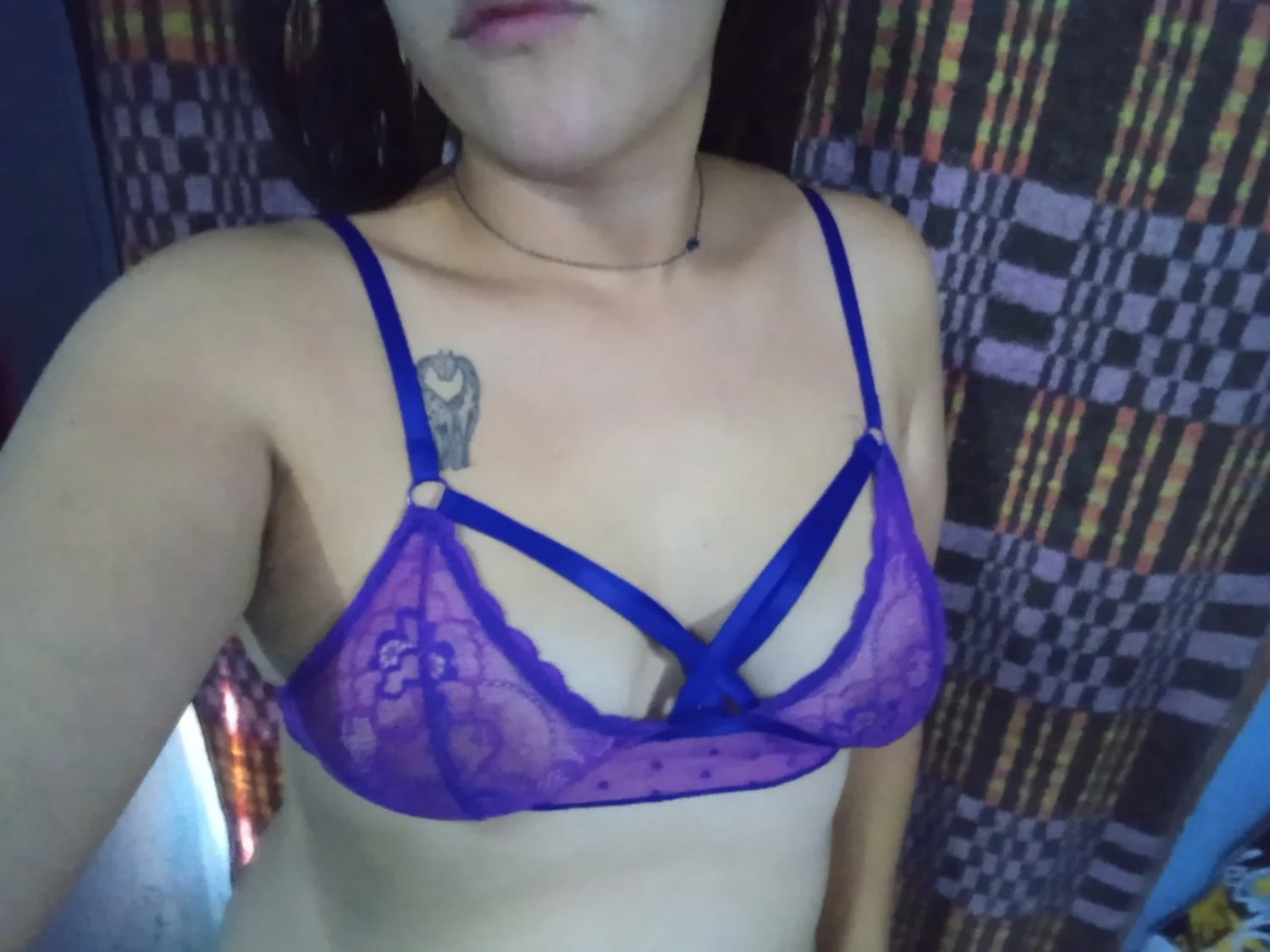Nena de Sabrosas 🤤 Tetas. Y Papaya peluda 😋. (Aporte de un Seguidor) image 8