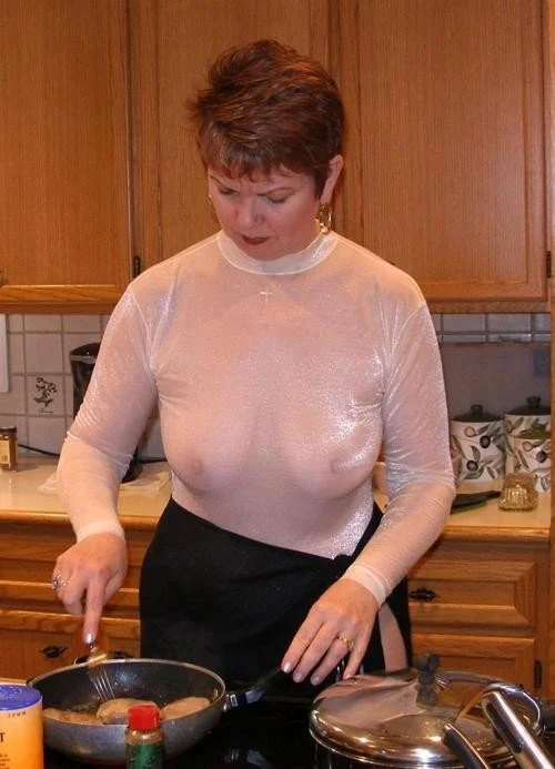 Sexy Matures & Grannys Aus dem Web image 10