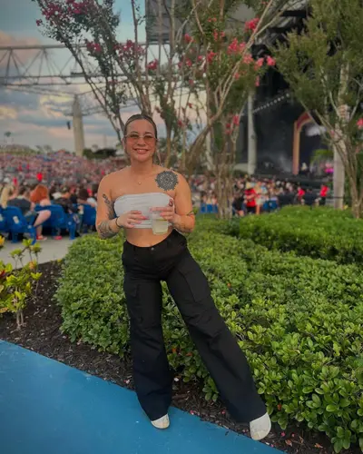 irl pixie Tatiana is fun-sized and thicc cover image