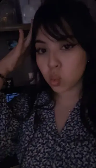 Latina nudes cover image