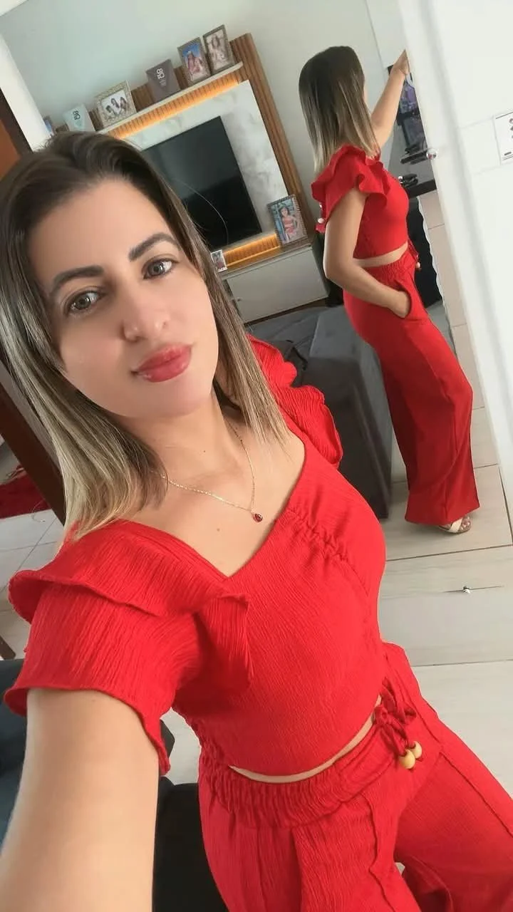Fotos da tia image 3