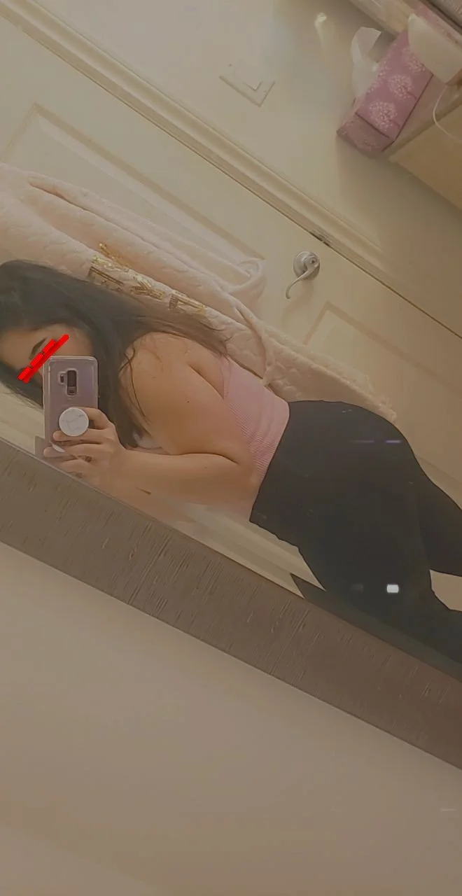 All my wife's pics. Make her a internet whore image 29