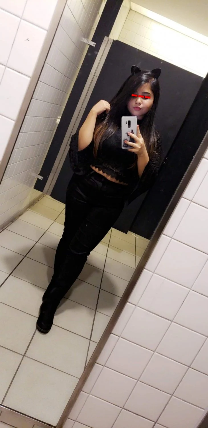 All my wife's pics. Make her a internet whore image 32