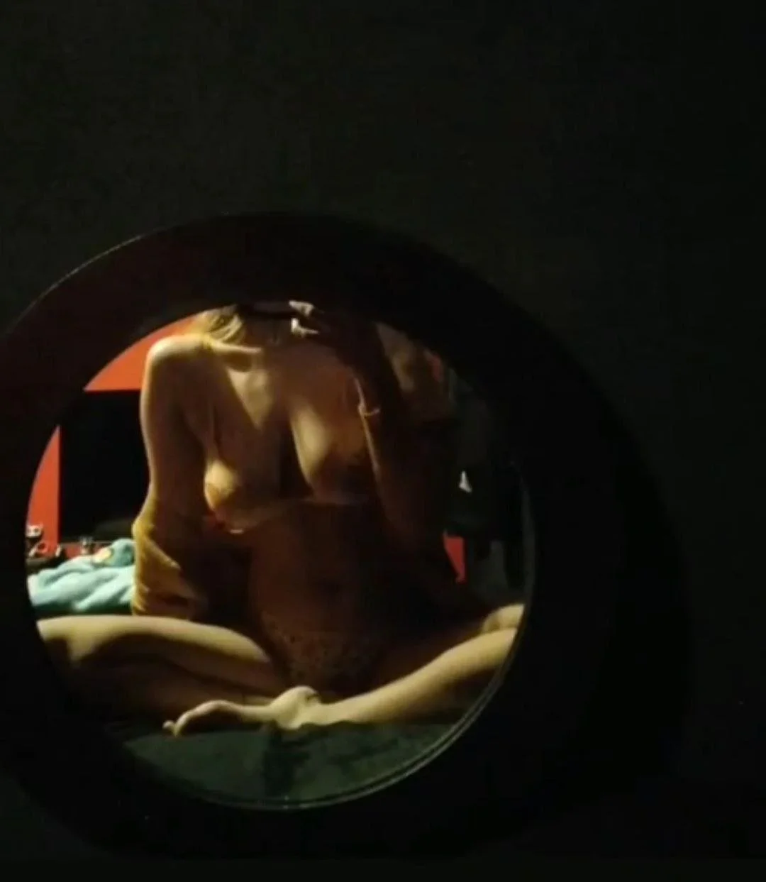 Anel de Lesbiana a Bisexual no puede ahora image 4