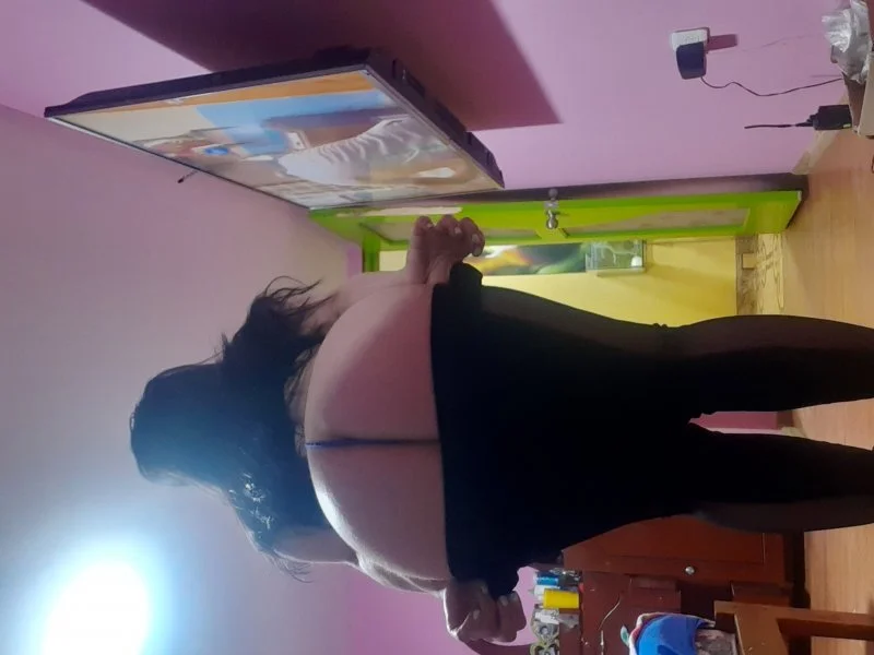 Mary peruana culona del gym se deja reventar el ano image 13