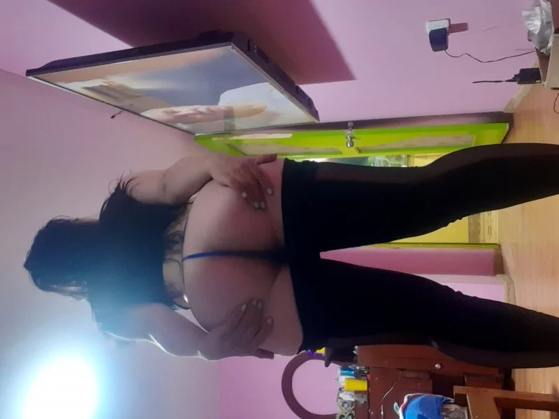 Mary peruana culona del gym se deja reventar el ano image 17