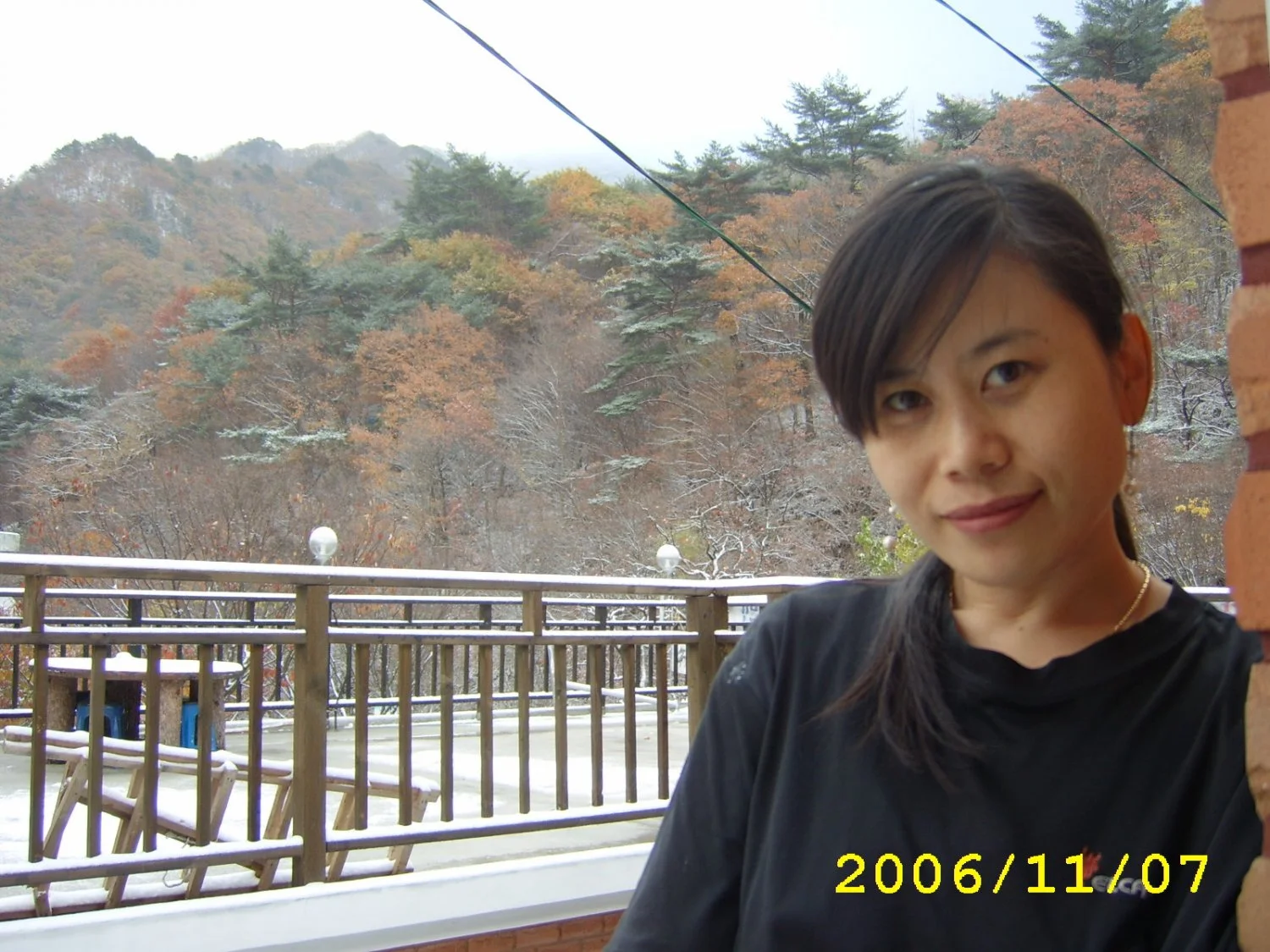 Korean amateur milf 21 image 3