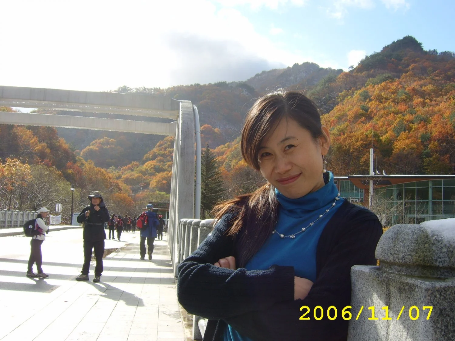 Korean amateur milf 21 image 4