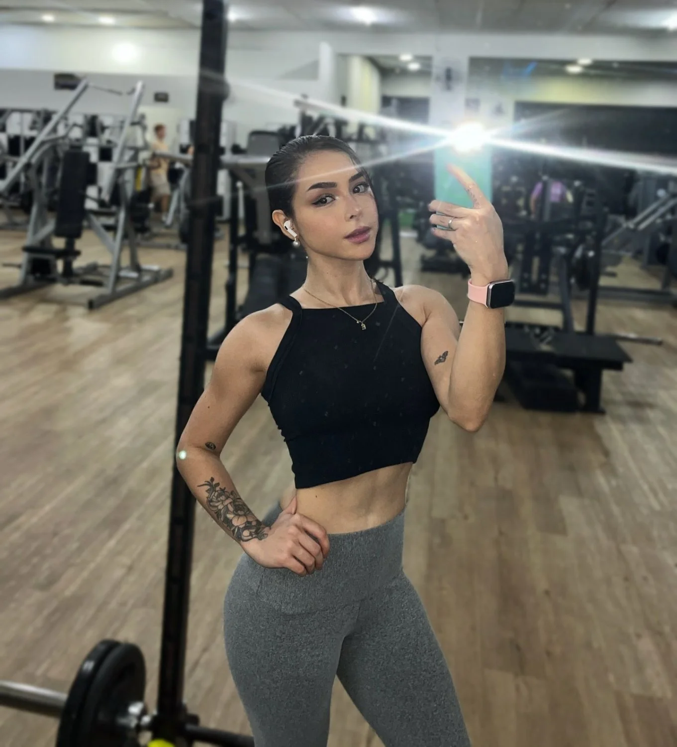 Eduarda Yuni image 19
