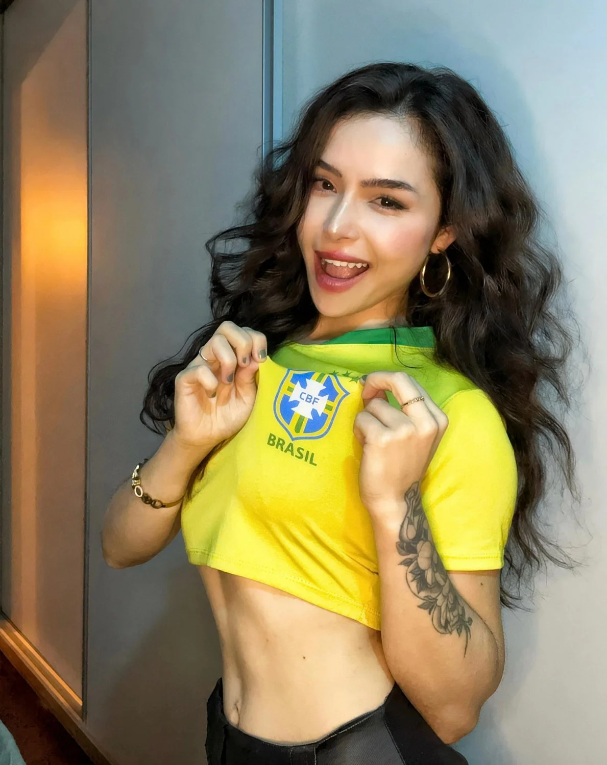 Eduarda Yuni image 28