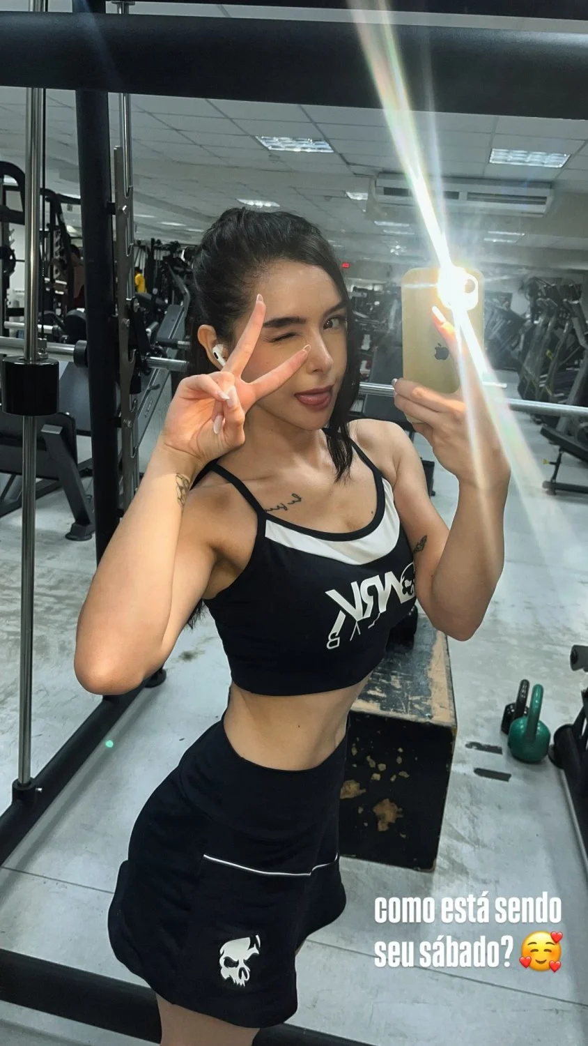Eduarda Yuni image 31