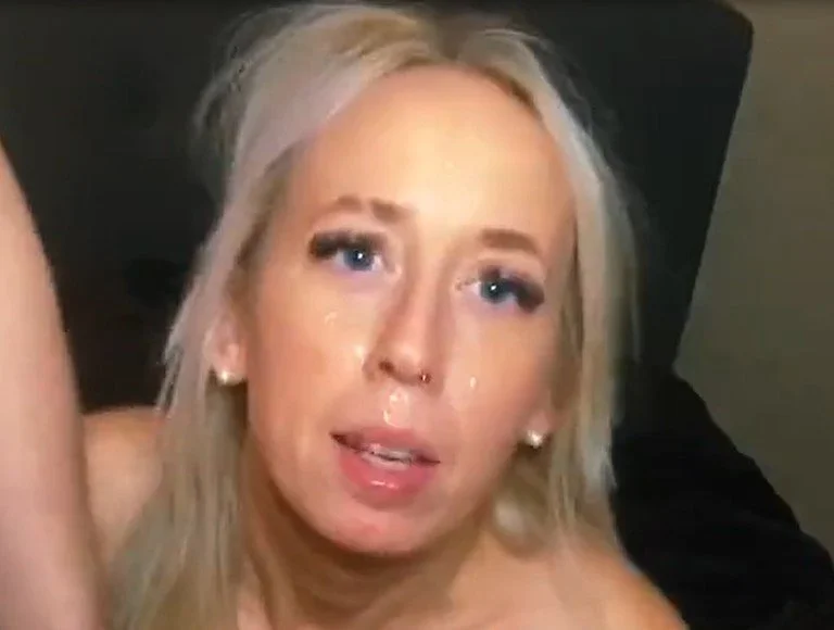 Cheating Milfslut Fucked and Facialed main image