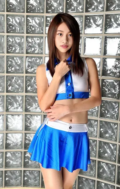 Chloe Blossom Linh - Asian Sex Slave cover image