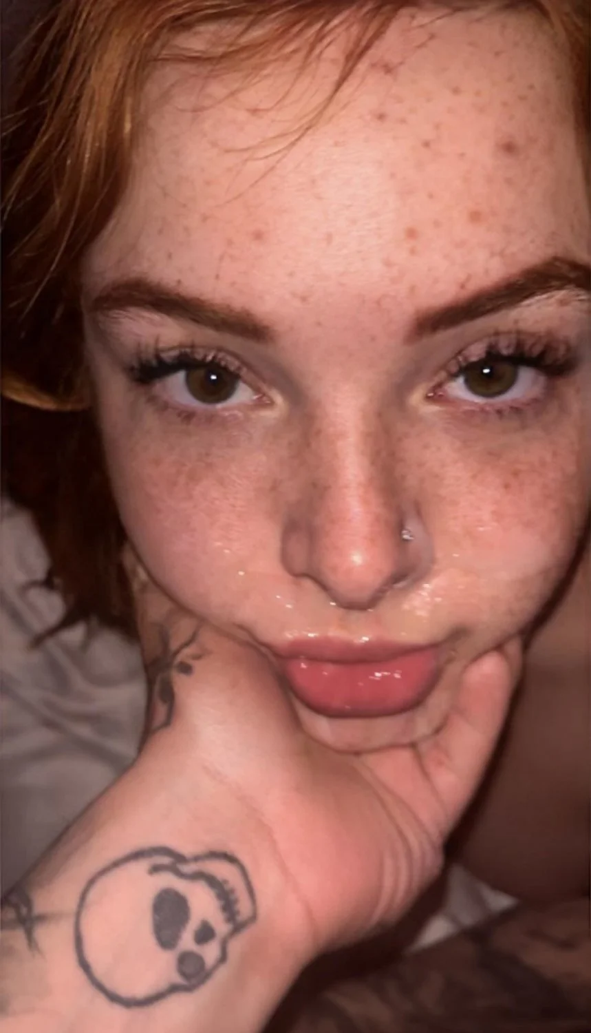 Gorgeous ginger image 15