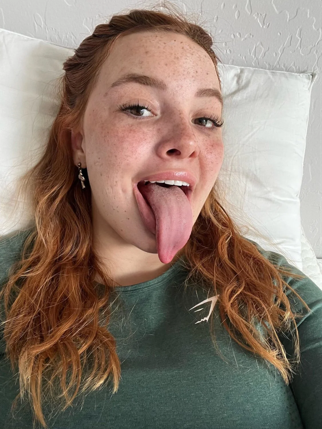 Gorgeous ginger image 29