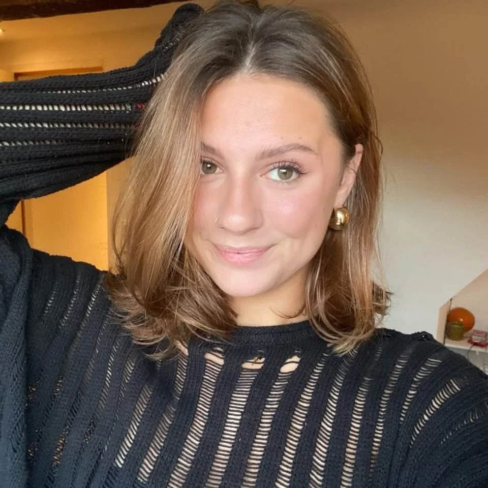 Charlotte teen french slut became webslut by her crush image 2