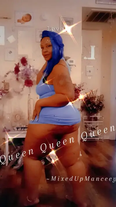 Queen cover image