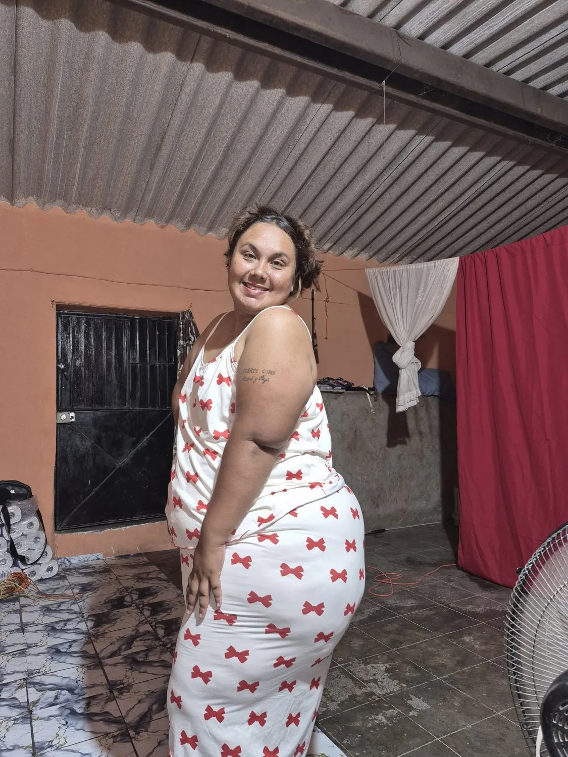 Valeria Ocegueda Sexy Nalgona main image