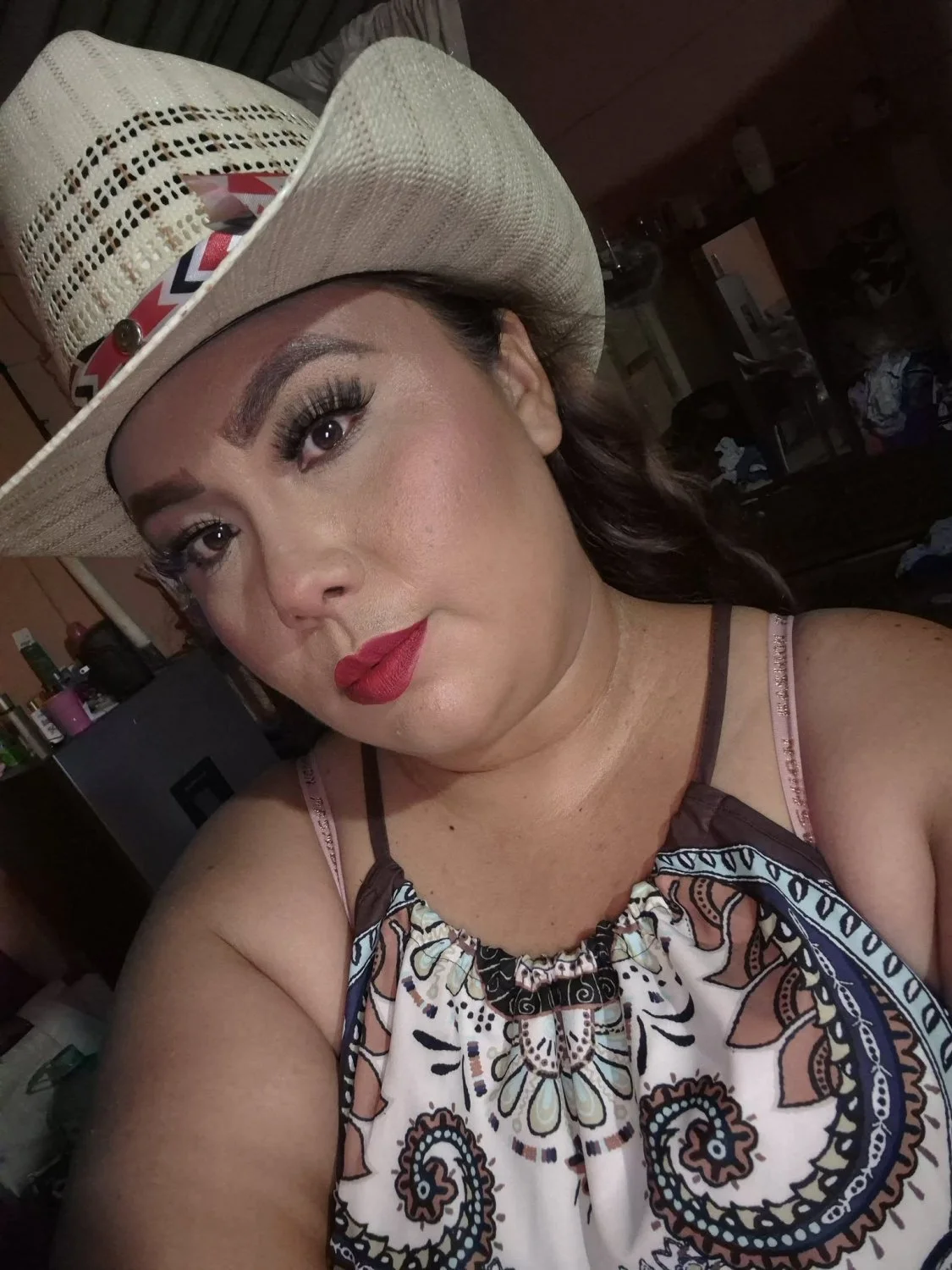 Valeria Ocegueda Sexy Nalgona image 13