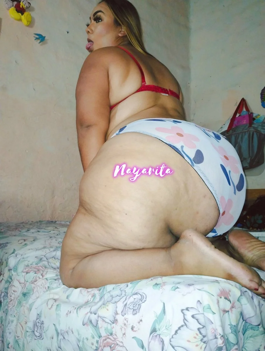 Valeria Ocegueda Sexy Nalgona image 18