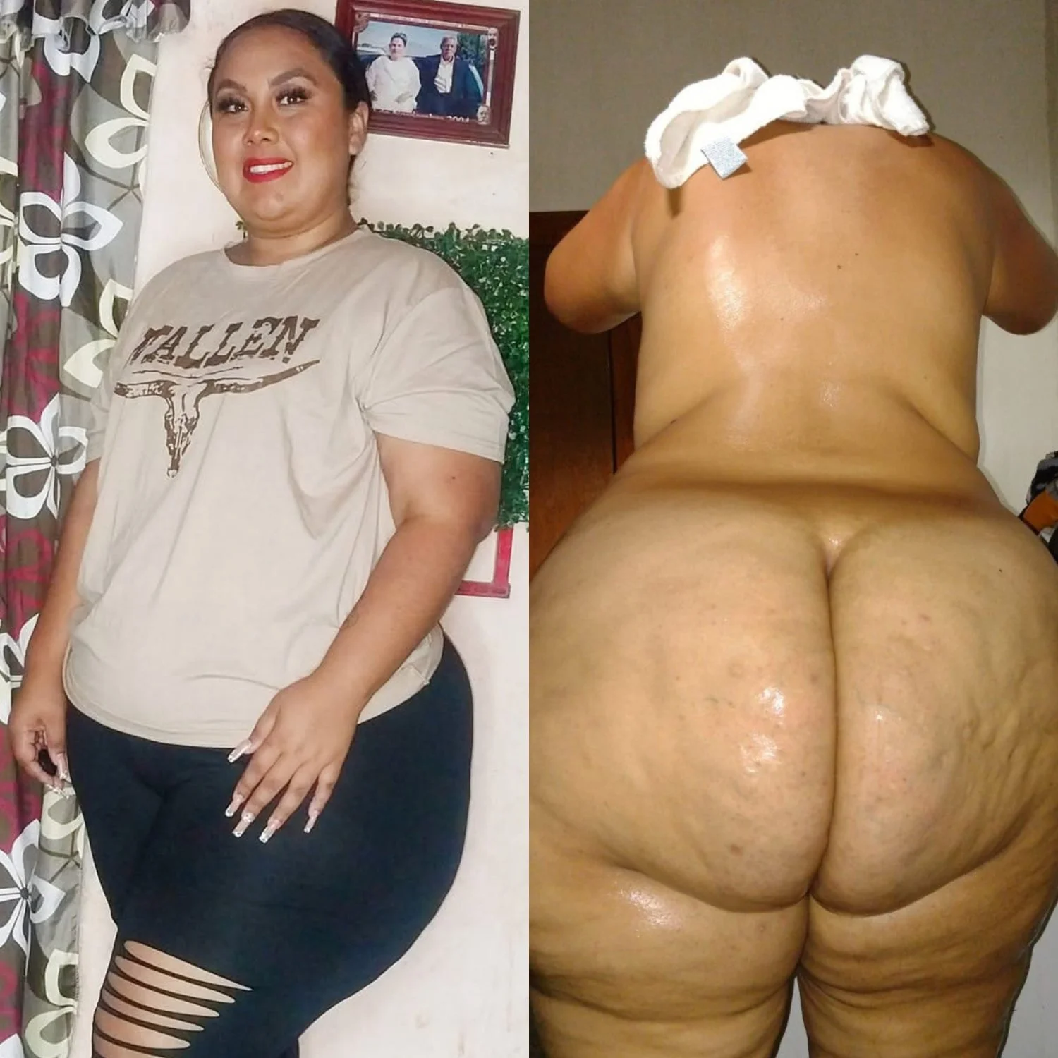 Valeria Ocegueda Sexy Nalgona image 19