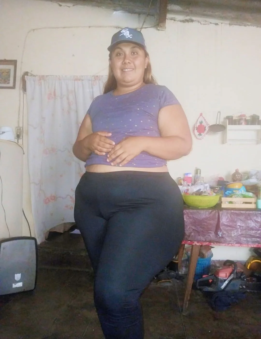 Valeria Ocegueda Sexy Nalgona image 2