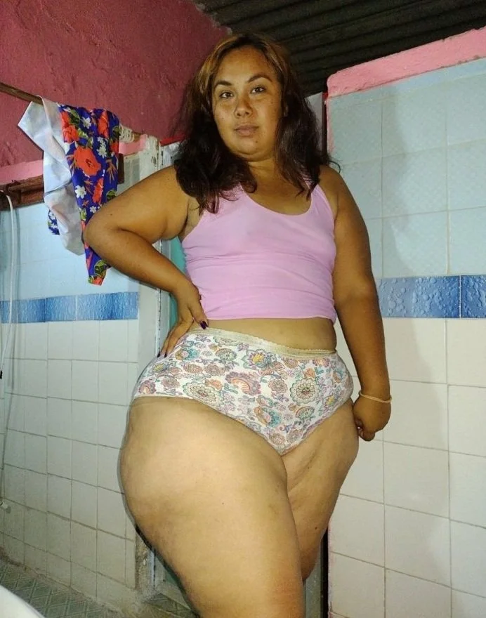 Valeria Ocegueda Sexy Nalgona image 22