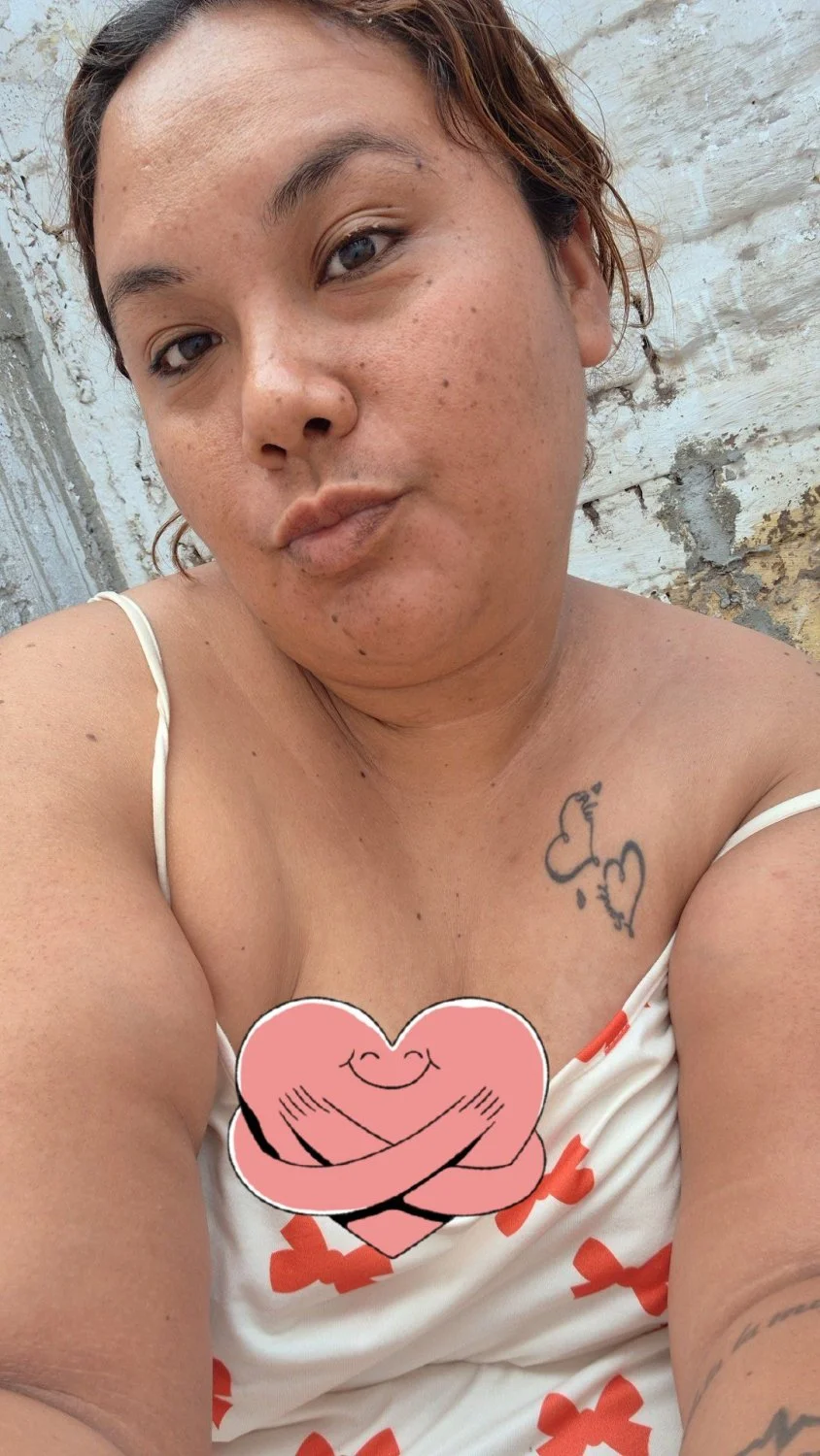 Valeria Ocegueda Sexy Nalgona image 3