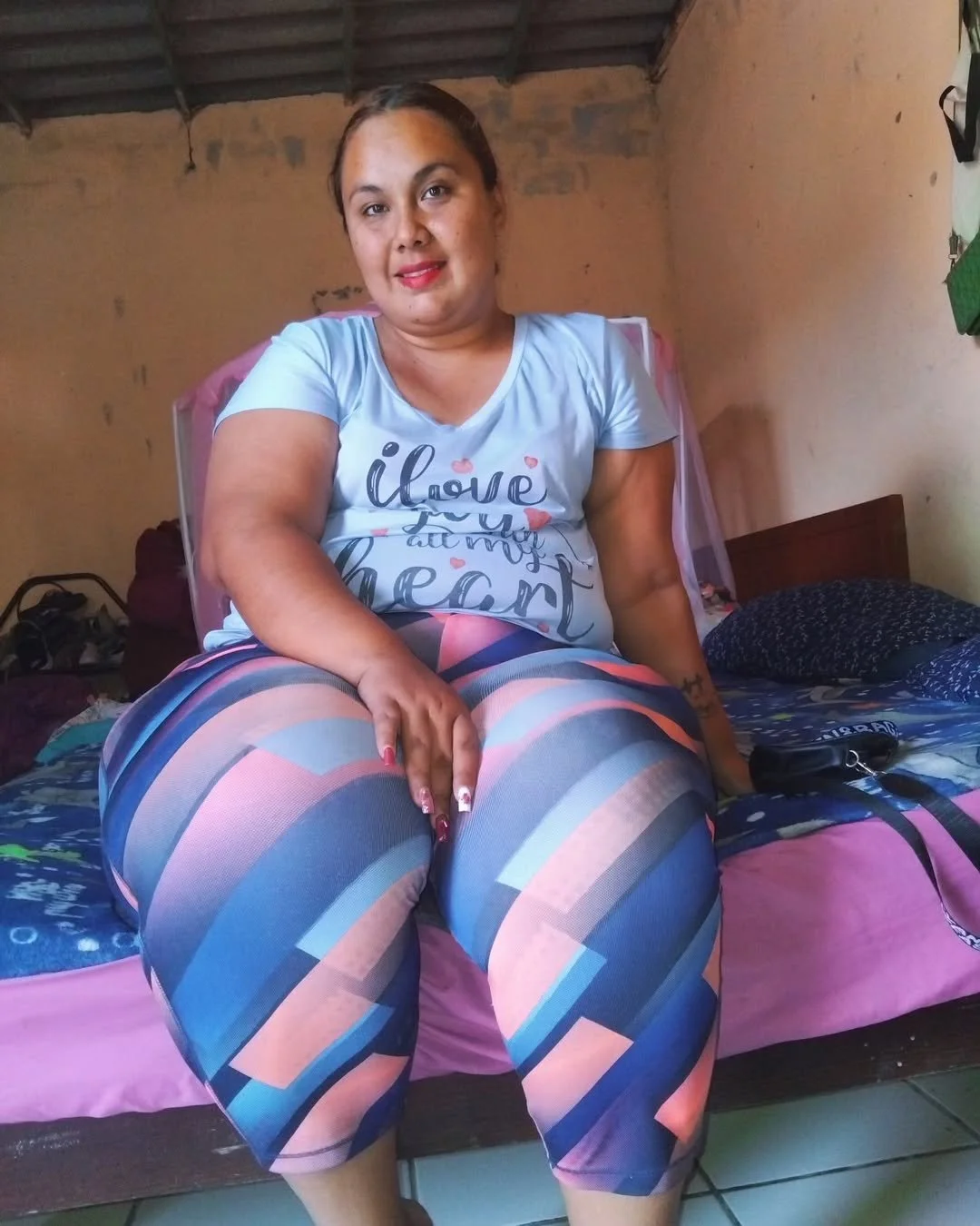 Valeria Ocegueda Sexy Nalgona image 37