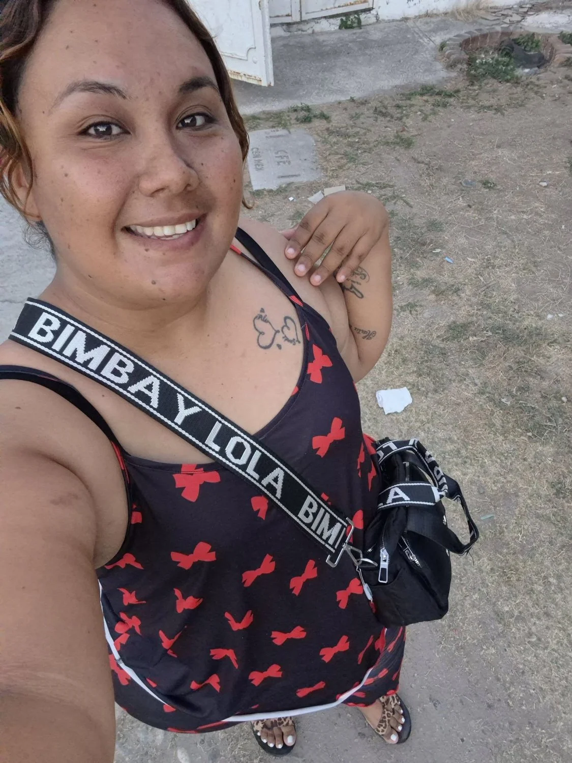 Valeria Ocegueda Sexy Nalgona image 4