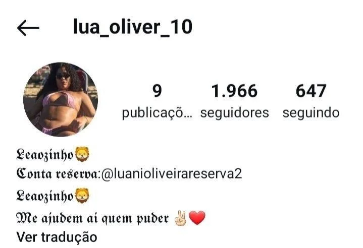 Novinha Delicinha famosinha do insta 😋 🤤 🔥 😈 image 2