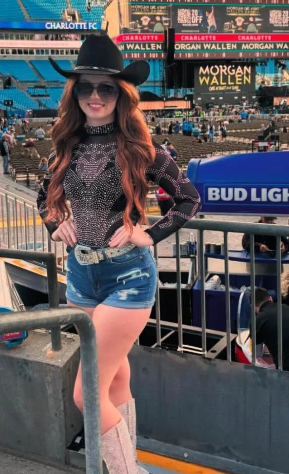 Super hot redhead slut image 6