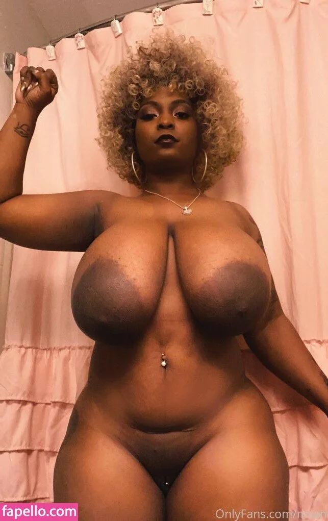 Sexy and Thick Ebony Baddies image 1