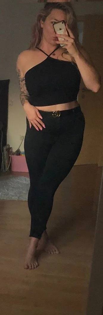 more of the first slut image 4
