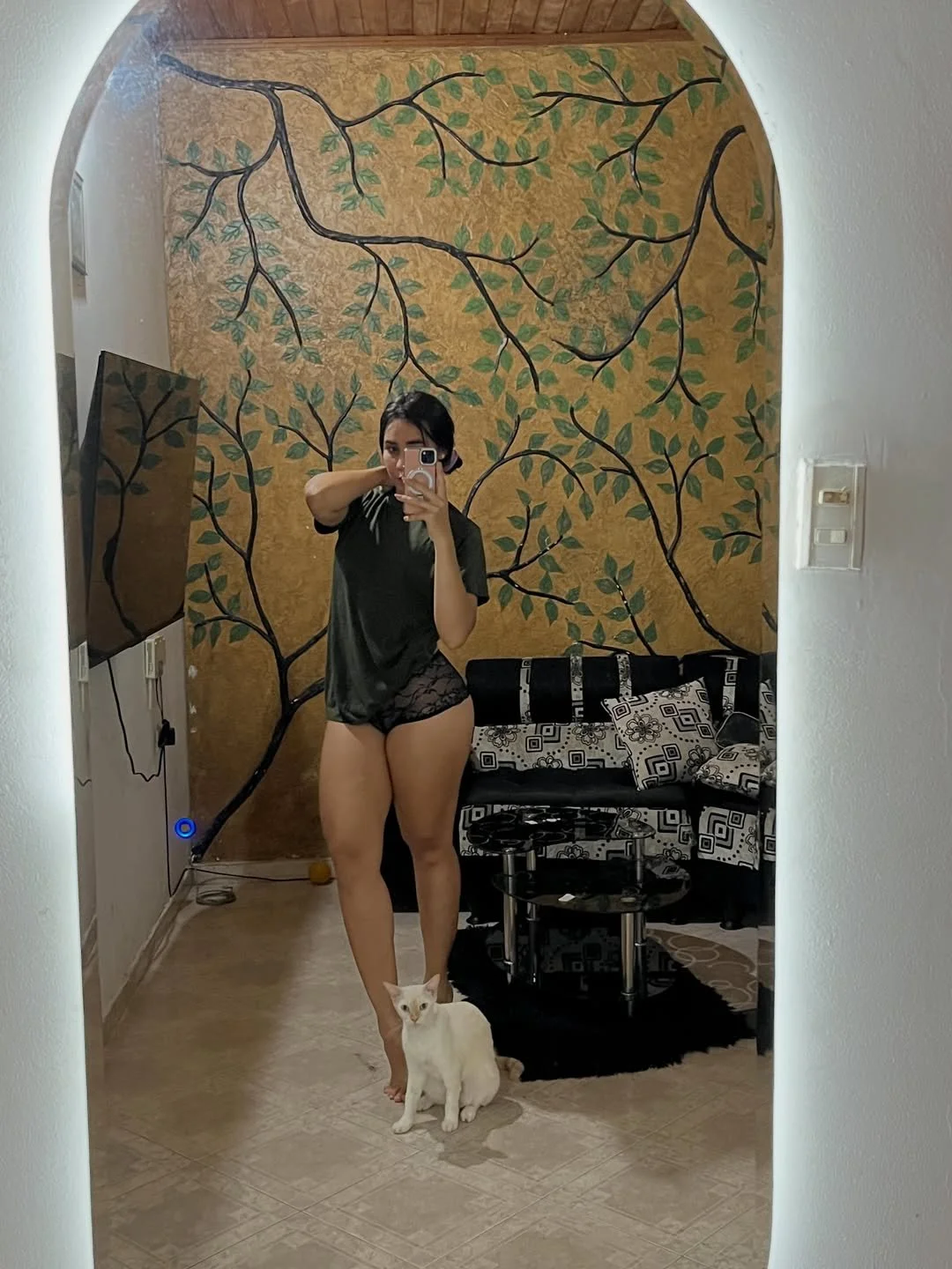 Selfie Trola Culona image 19