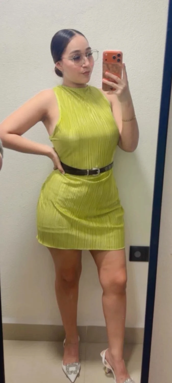 Puta Hermosa Girl en traje de baño tiene cuerpo sexy image 11