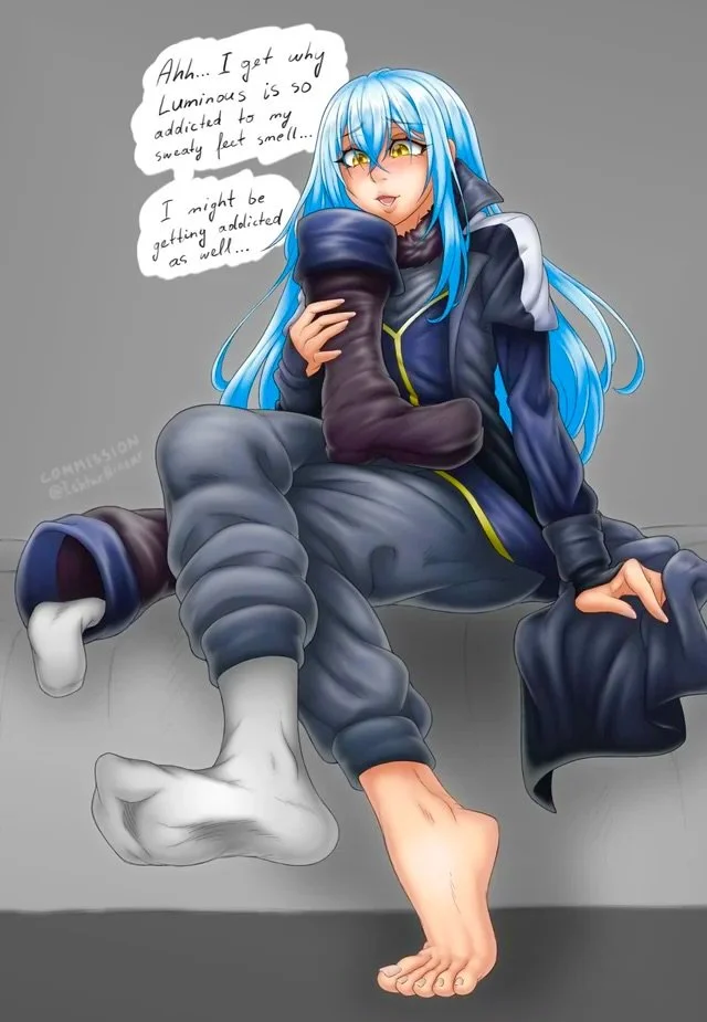 Rimuru image 5