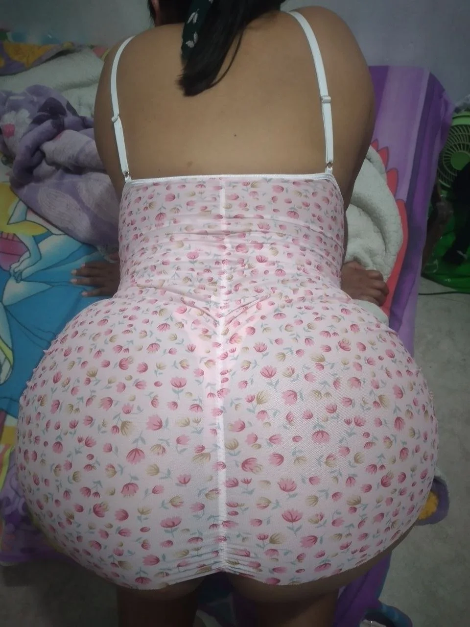Puta morena culona image 19