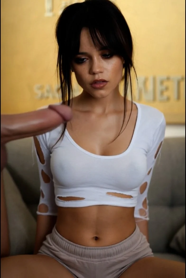 Jenna Ortega image 2