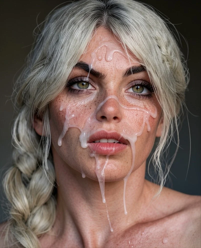 The Witcher (AI)⚔️💦 image 1