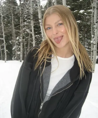 One big bbc will destroy this petite snowbunny slut cover image