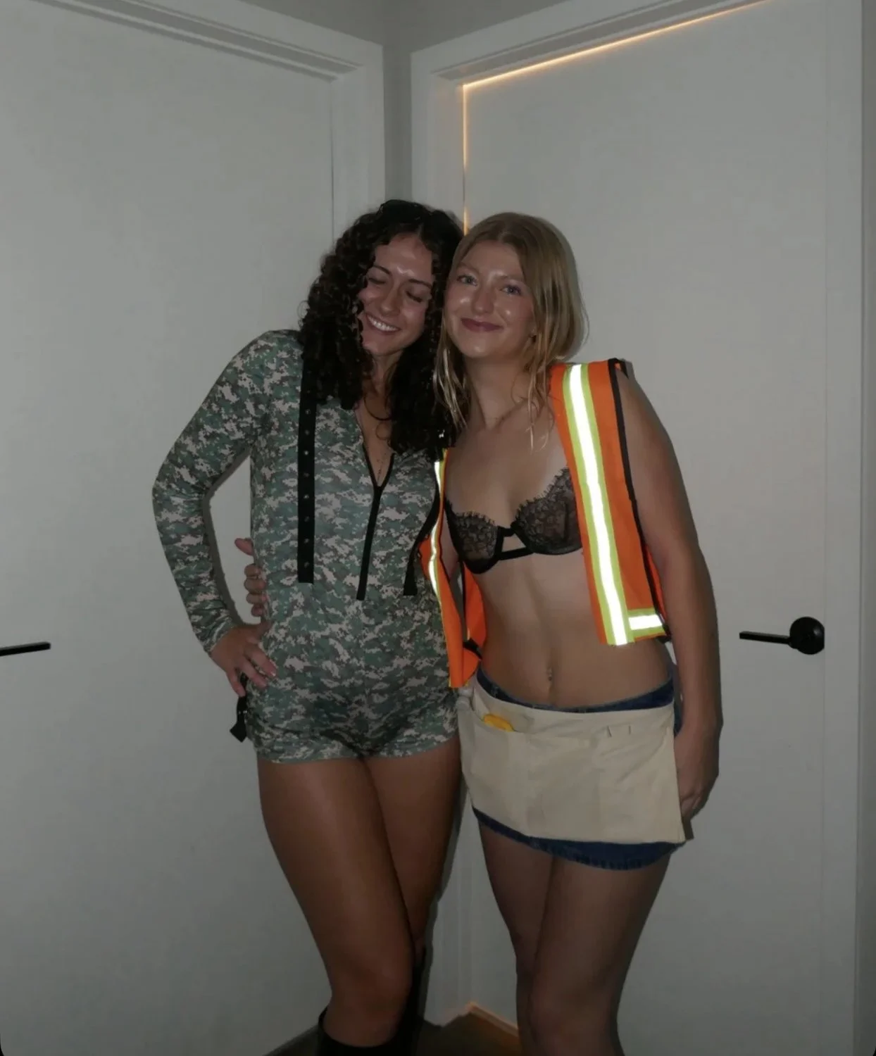 One big bbc will destroy this petite snowbunny slut image 5