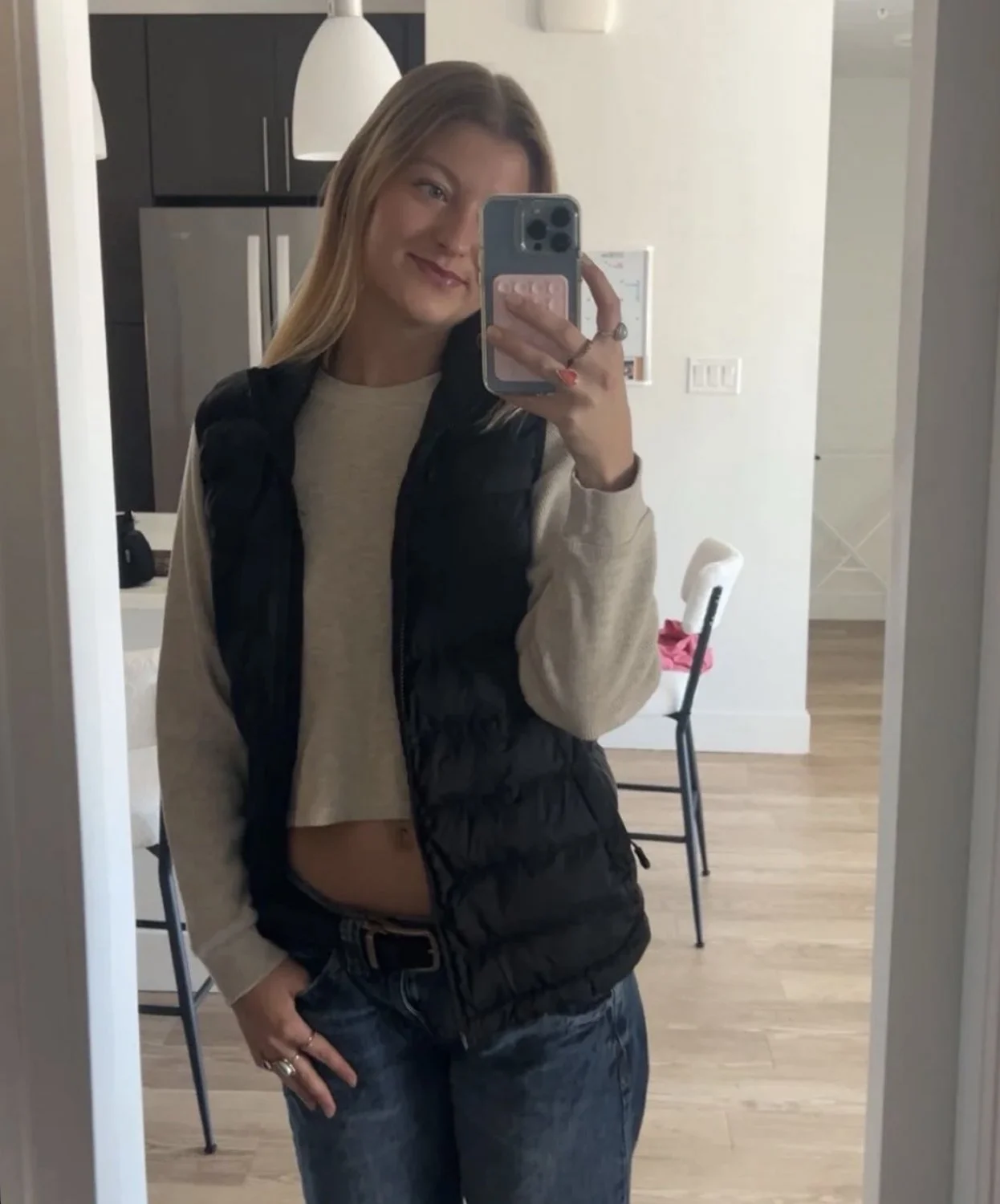 One big bbc will destroy this petite snowbunny slut image 9