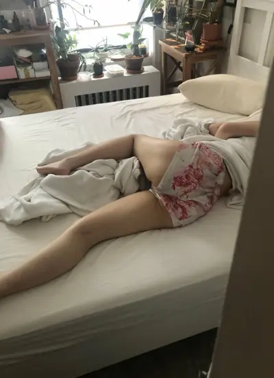Asian teen exploring fashion cover image