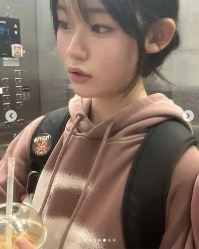 개좆걸레 정음이 왔어요 능욕해주세요💕💦💕💦 cover image