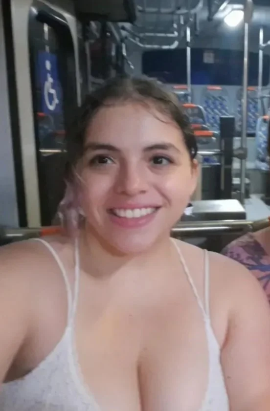 Chubby teen image 8