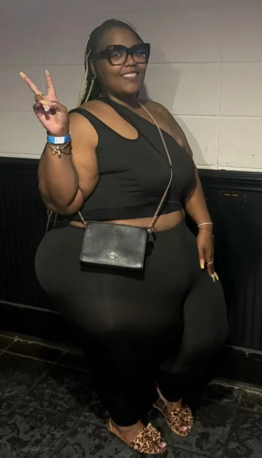 Big hips bbw🍑🍑🍑Nude pics coming soon 💦💦💦 image 5